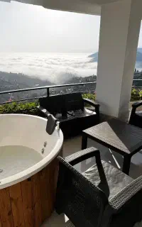 استخدام کارگر در هتل(باخوابگاه و۳وعده غذا)