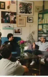فروش بلیط کنسرت بمرانی