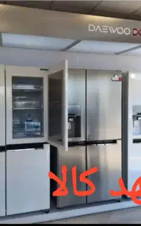 ساید اسنوا دوو ۳۰ فوت جشنواره ۲۰ تا۵۰ میلیون تخفیف