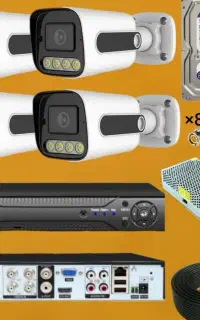 .دوربین مداربسته-sony HD٪تصویرعالی برای امنیت ملک