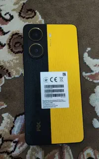 گوشی شیامی ایکس ۷ پرو رام ۱۲ حافظه ۲۵۶