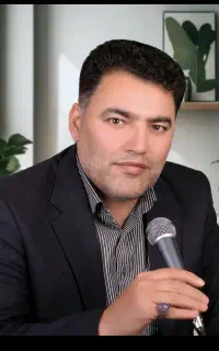 مجلس ترحیم مدا ح