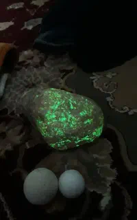 سنگ شب چراغ اصل