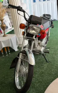 موتور صفر