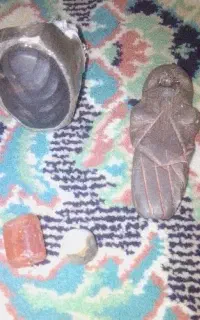 مهره و عقیق