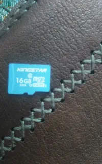 مموری 16گیگ میکرو