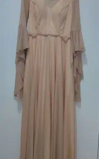 پیراهن مجلسی