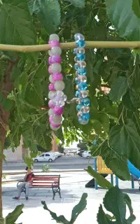 دسنبد های دست ساز