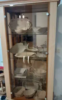 فروش مبل و بوفه
