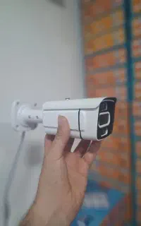 دوربین مداربسته 5مگا پیکسل
