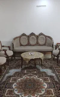 فروش فوری مبل سلطنتی