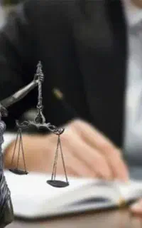 وکیل پایه یک دادگستری (محدوده خیابان دولت)