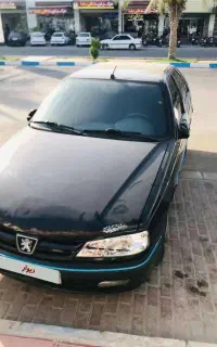 فروش ماشین