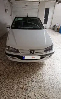 پارس مدل 94دوگانه کامل رنگ