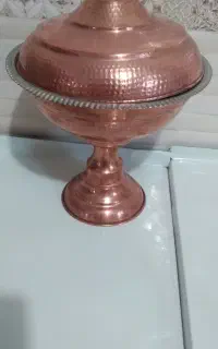 شکلات خوری واجیل خوری