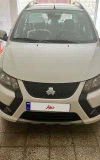 کوییک GXL در حد خشک