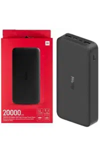 پاوربانک شیائومی مدل PB200LZM اصل