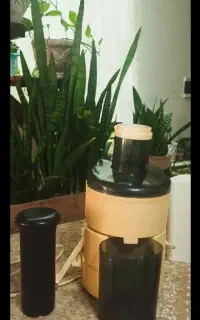 آبمیوه گیری فلر