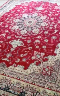 فرش ۱۲ متری و ۶ متری درحدنو