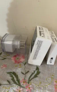 کله شارژی و سیم