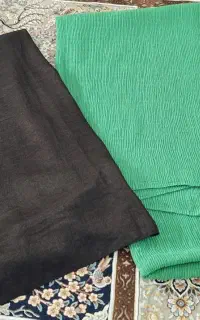 ۲ عدد شال در حد نو