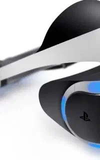 هدست واقعیت مجازی PS VR