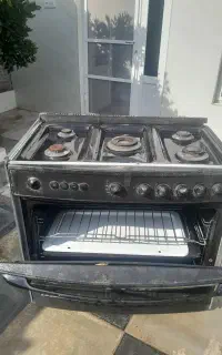 اجاق گاز فردار