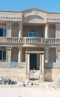 کاشیکاری و نما سنگ کار و(پیمان کاری ساختمان)