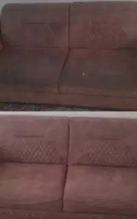 مبل شویی درمنزل با بهترین موادنانو