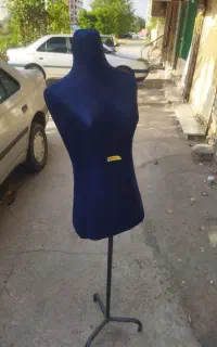 مانکن لباس