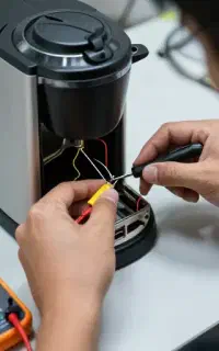 تعمیرات لوازم خانگی با کمترین قیمت بازار ا
