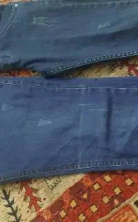 شلوار لی