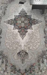 فرش ۱۲۰۰ شانه