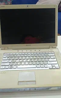 لپ‌تاپ Sony VAIO
