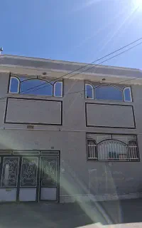 شیشه وپنجره خراشادی