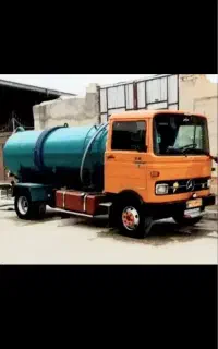 تخلیه چاه و لوله بازکنی بهشهر