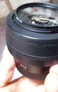 لنز 30 سیگما Sigma 30 1.4