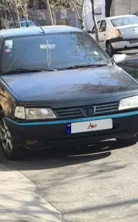 پژو۴۰۵