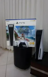 ps5 سونی ۵