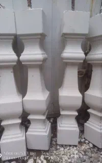 نرده‌صراحی