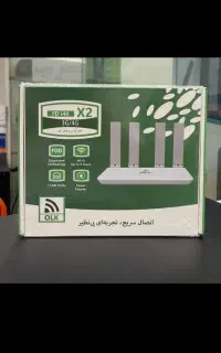 فروش  مودم سیکارتی نو و استوک