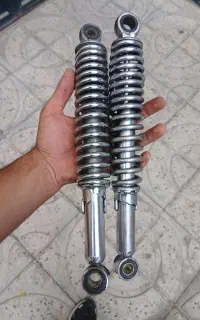 کمک عقب هندا در حد نو
