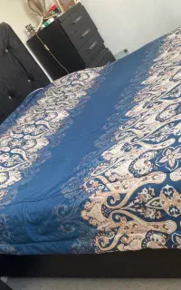 تخت خواب مناسب باغ