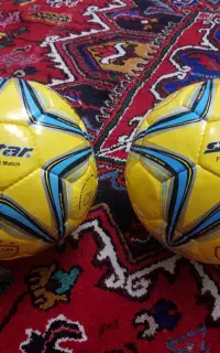 توپ فوتسال استار
