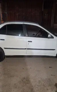 سمندمدل ۹۰