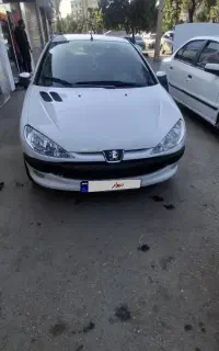 206sdدوگانه کارخانه