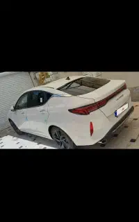 کی ام سی جی ۷
