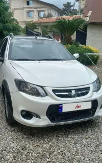 کوییک RS بیرنگ مدل ۱۴۰۳
