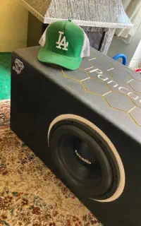 ساب پانکادائو ۱۳۰۰آر ام اس زلزله