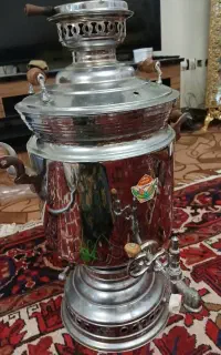 سماور ۲۰لیتری